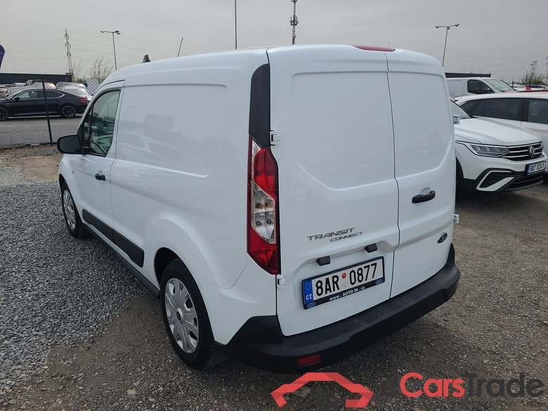 Ford  Transit Connect (2013) TrConn1.5EBL 88 L1 TREND #4