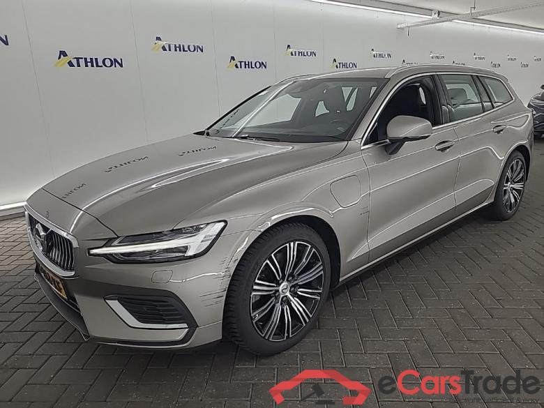 VOLVO V60 Recharge T6 AWD Automaat Inscription 5D 251kW #1