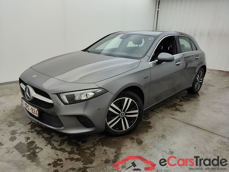 Mercedes-Benz A-Klasse A 250 e 5d