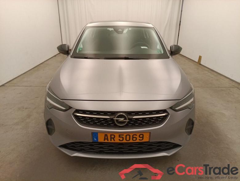 OPEL CORSA DIESEL - 2020 1.5 Turbo D 102 Elegance Start/Stop (EU6.3) 5d #1