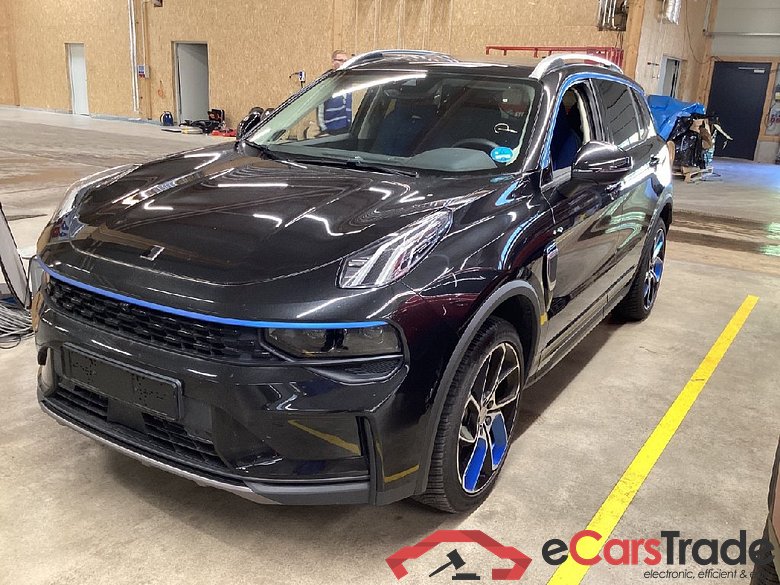 LynkAndCo Lynk & Co 01 ´20 LYNK & CO 01 PHEV 5d 132kW #1
