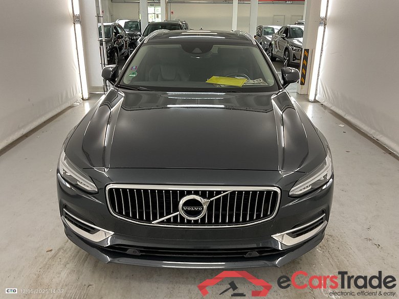 VOLVO V90 - 2016 2.0 T8 TE AWD Inscrip.Plug-In Ge. #1