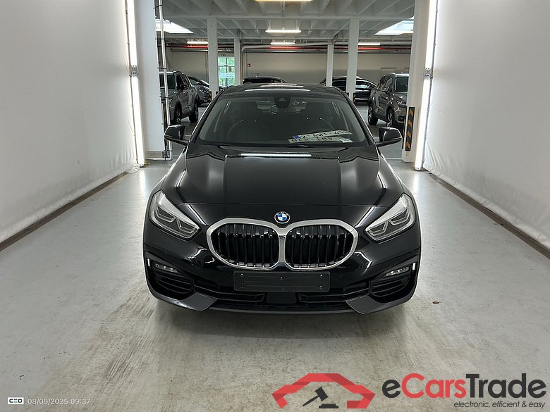 BMW 1 SERIES HATCH 1.5 116DA (85KW) #1