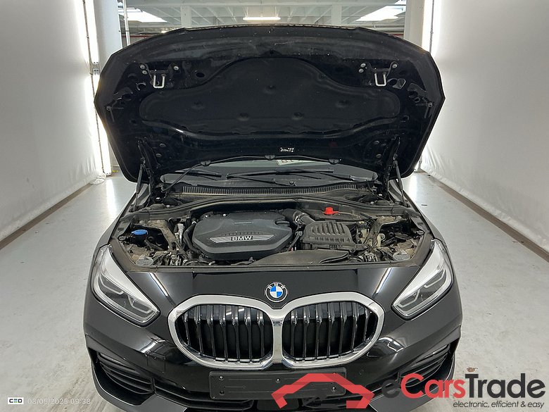 BMW 1 SERIES HATCH 1.5 116DA (85KW) #6