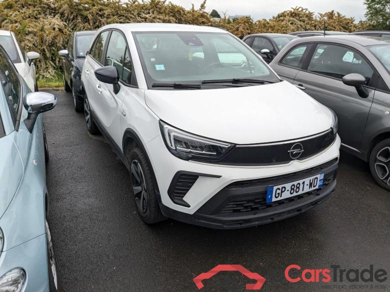 CROSSLANDX 1.2 EDITION 110 LED #1