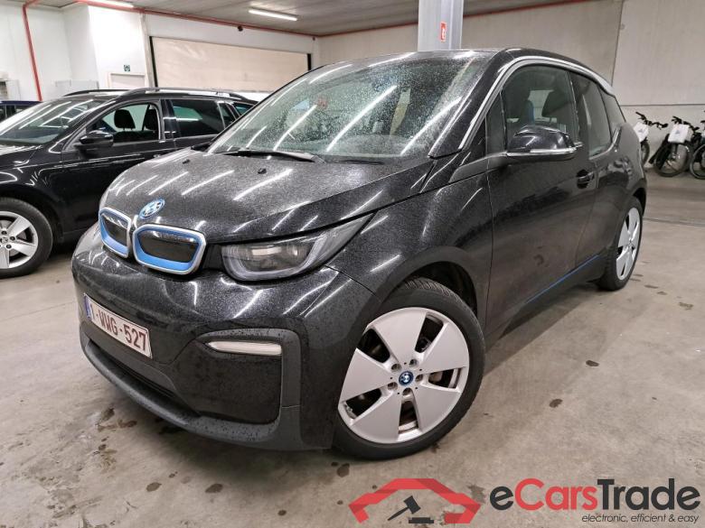 BMW - BMW I3 Advanced 120Ah 170PK With Nav Professional *  ELECTRIC  *
