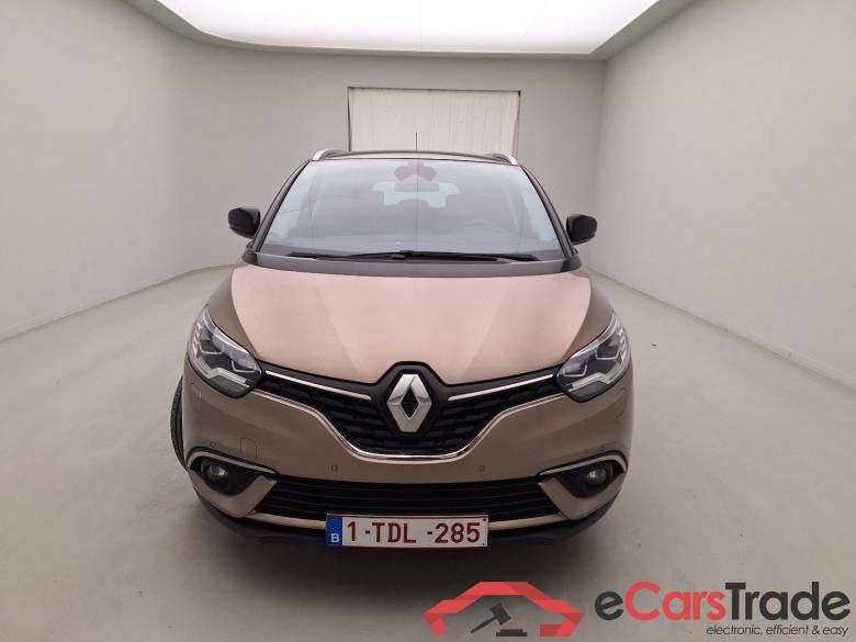 Renault, Gr.Sc�nic '16, Renault Grand Sc�nic Energy dCi 160 EDC Bose Editi 7pl - NO COC #1