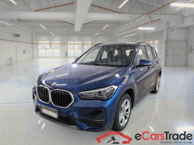 BMW 49 BMW X1 / 2019 / 5P / SUV XDRIVE 25E BUSINESS ADVANTAGE AUTOMATICO #1