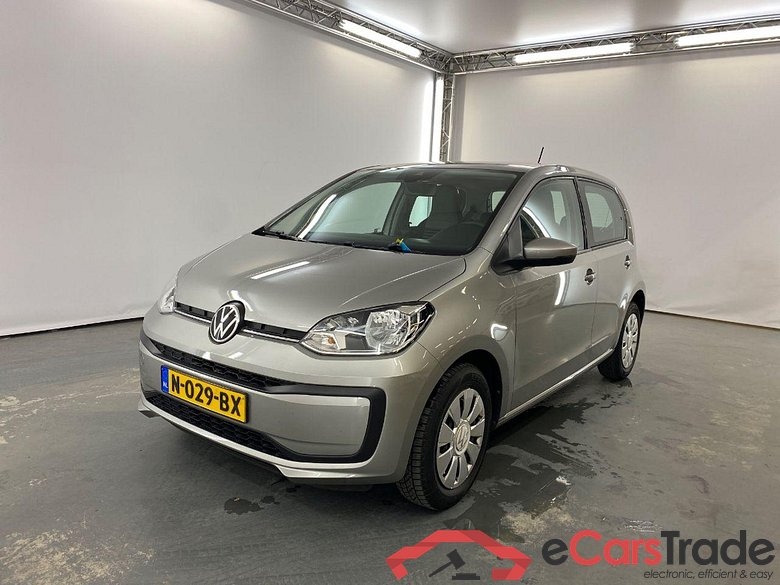 VOLKSWAGEN UP! 1.0