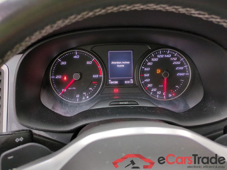 Seat 2.0 TDI 150 DSG7 S&S Style Business Ateca Style Business 2.0 TDI 150CV BVA7 E6d #6