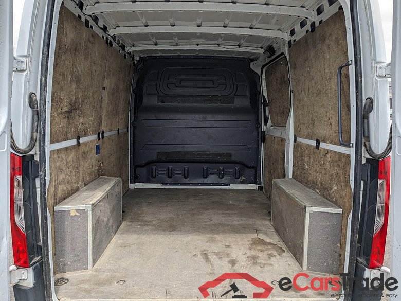 SPRINTER 314 143 TRACTION RISK #5