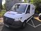 preview Mercedes Sprinter #1