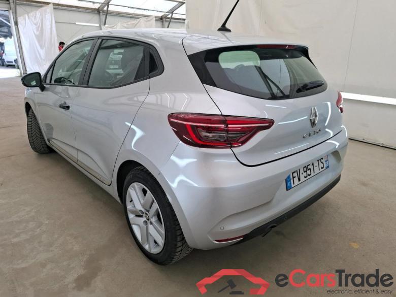 Renault Business TCe 100 - 20 Clio V Business 1.0 TCe 100CV BVM5 E6dT #2