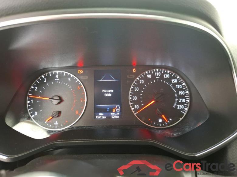 Renault Business TCe 100 - 20 Clio V Business 1.0 TCe 100CV BVM5 E6dT #6