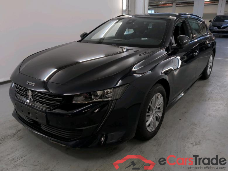 PEUGEOT 508 SW 1.5 BLUEHDI 130 S&S AUTO ACTIVE PACK