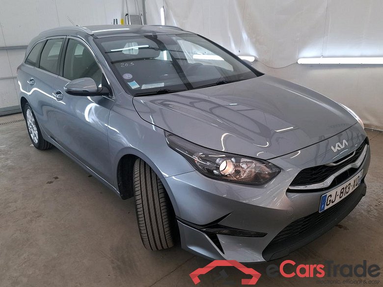 Kia 1.5 T-GDI 160 ISG ACTIVE BUSINESS SW Ceed Sportswagon Active 1.5 T-GDI 160CV BVM6 E6d #4