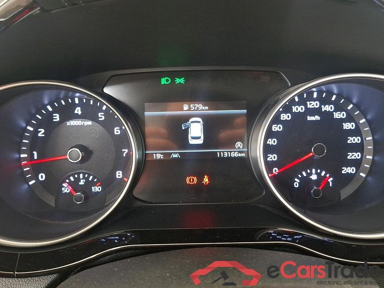 Kia 1.5 T-GDI 160 ISG ACTIVE BUSINESS SW Ceed Sportswagon Active 1.5 T-GDI 160CV BVM6 E6d #6