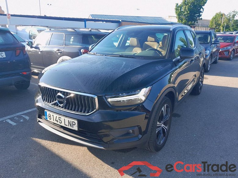 Volvo 1.5 T4 Twin Recharge Inscription Auto VOLVO XC40 / 2017 / 5P / todoterreno 1.5 T4 Twin Recharge Inscription Auto #1