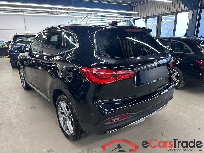 MG EHS ´21 MG EHS PHEV Luxury 5d 119kW #3