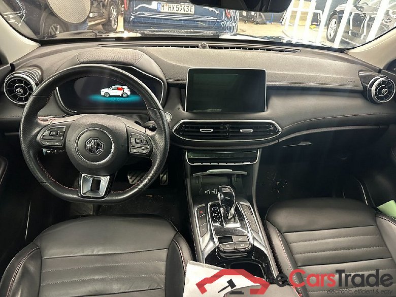 MG EHS ´21 MG EHS PHEV Luxury 5d 119kW #5