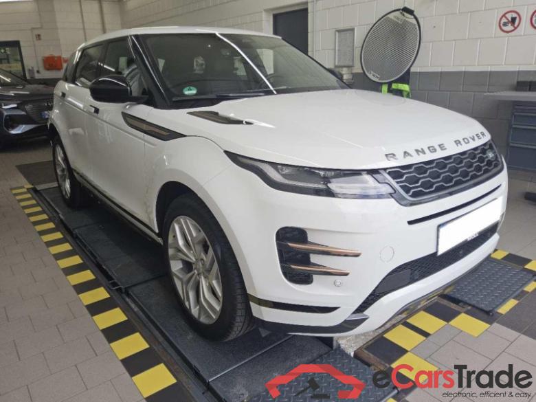 Land Rover Range Rover Evoque (2018->) DE - SUV5 2.0 P200 Mild-Hybrid EU6d, Evoque R-Dynamic SE (EURO 6d), 2020 - 2023 #2