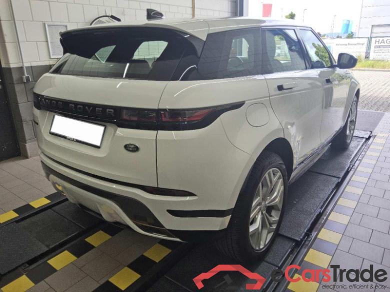 Land Rover Range Rover Evoque (2018->) DE - SUV5 2.0 P200 Mild-Hybrid EU6d, Evoque R-Dynamic SE (EURO 6d), 2020 - 2023 #3