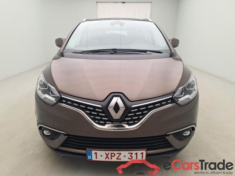 Renault, Gr.Scénic '16, Renault Grand Scénic Blue dCi 150 EDC Initiale Par 7pl #1