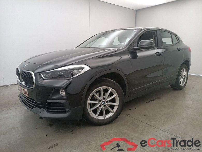 BMW X2 sDrive16d 85kW 5d