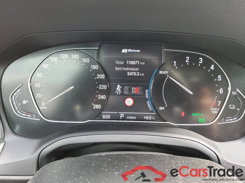 BMW Baureihe 3 Touring (G21)(06.2019->) DE - Kb5 330e EU6d, M Sport (EURO 6d)(OPF), 2020 - 2022 #5