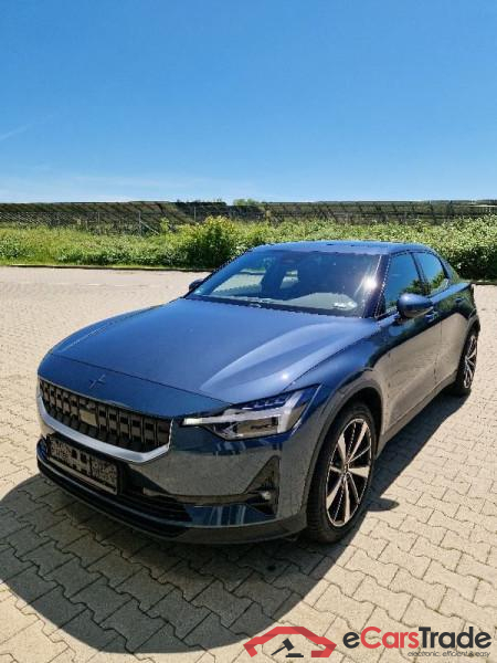 Polestar 2 (05.2020->) DE - LimS5 Elektro 69kWh, Standard Range Single, 2022 - 2022