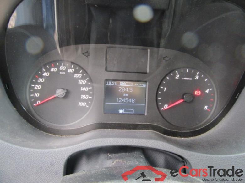 MERCEDES-BENZ Sprinter DE - Pr2 514 CDI RWD EU6, 2018 - 2022 #6