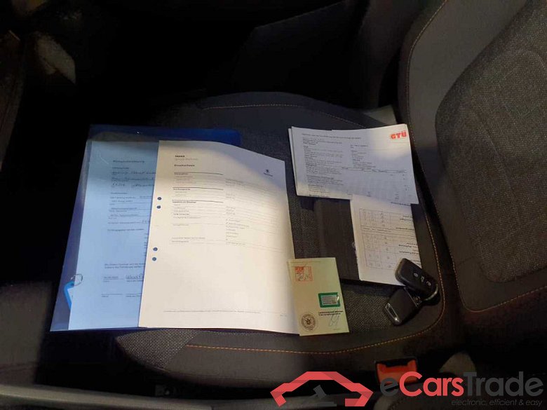 Skoda Kodiaq (NS)(2016->) DE - SUV5 1.5 TSI ACT EU6d, Clever OPF (EURO 6d), 2020 - 2021 #3