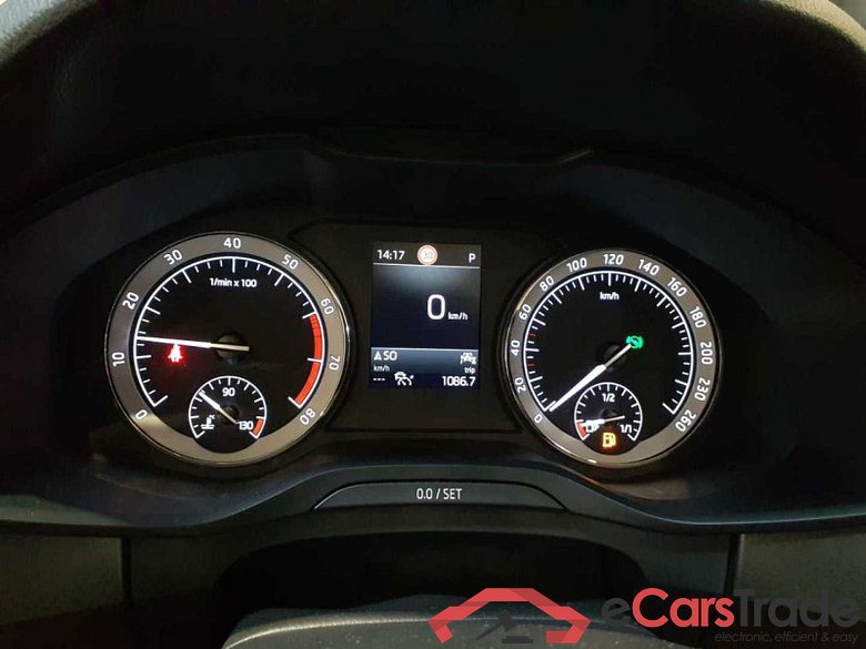 Skoda Kodiaq (NS)(2016->) DE - SUV5 1.5 TSI ACT EU6d, Clever OPF (EURO 6d), 2020 - 2021 #5