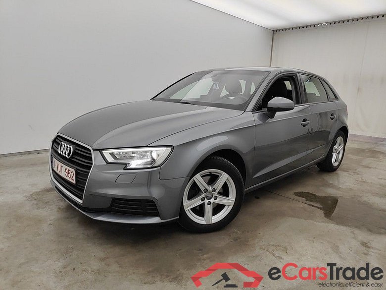 Audi A3 Sportback 1.6 30 TDi 85kW S tronic Business Ed 5d