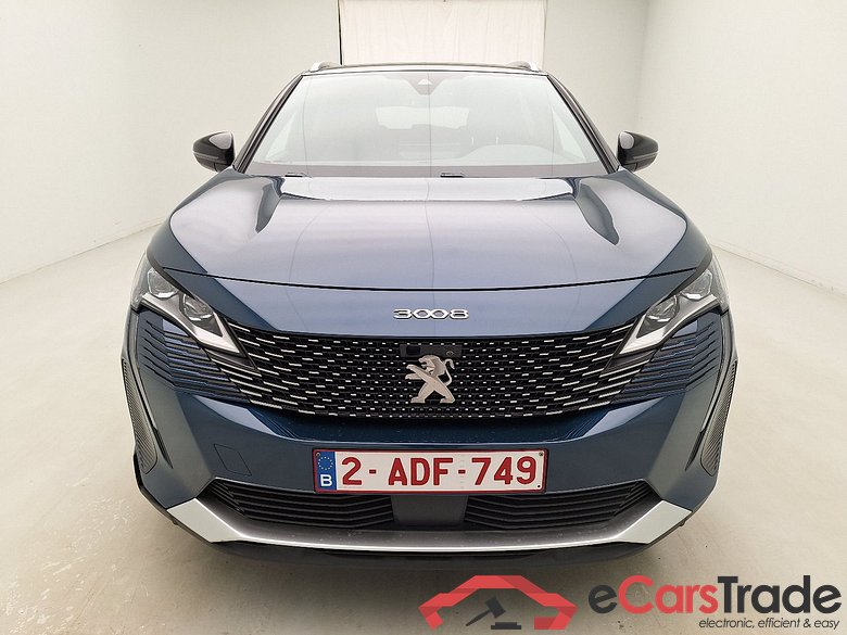 Peugeot, 3008 FL'20, Peugeot 3008 1.5 BlueHDi 96kW S&S EAT8 GT Pack 5d #1