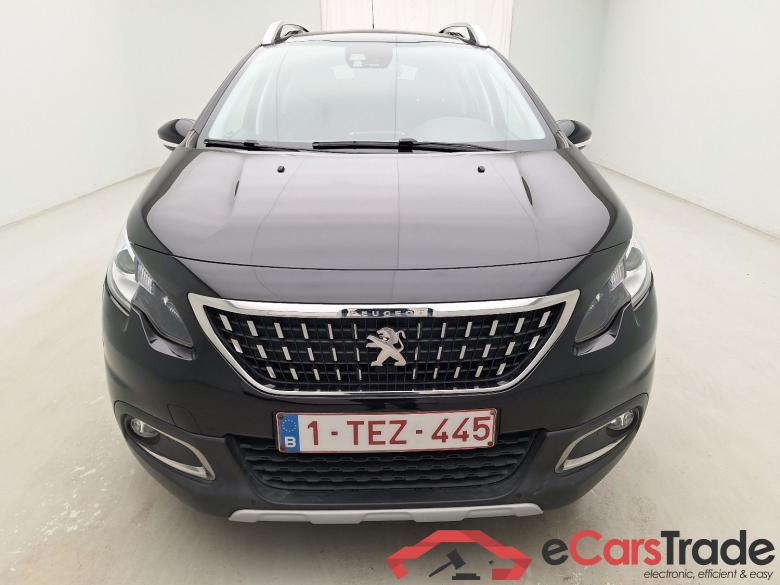 Peugeot, 2008 FL'16, Peugeot 2008 1.6 BlueHDi 85kW s/s Allure 5d - NO COC #1