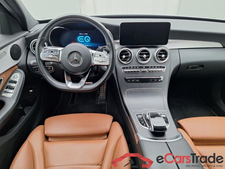 Mercedes, C-Klasse FL'18, Mercedes-Benz C-Klasse Berline C 300 de Business S #6