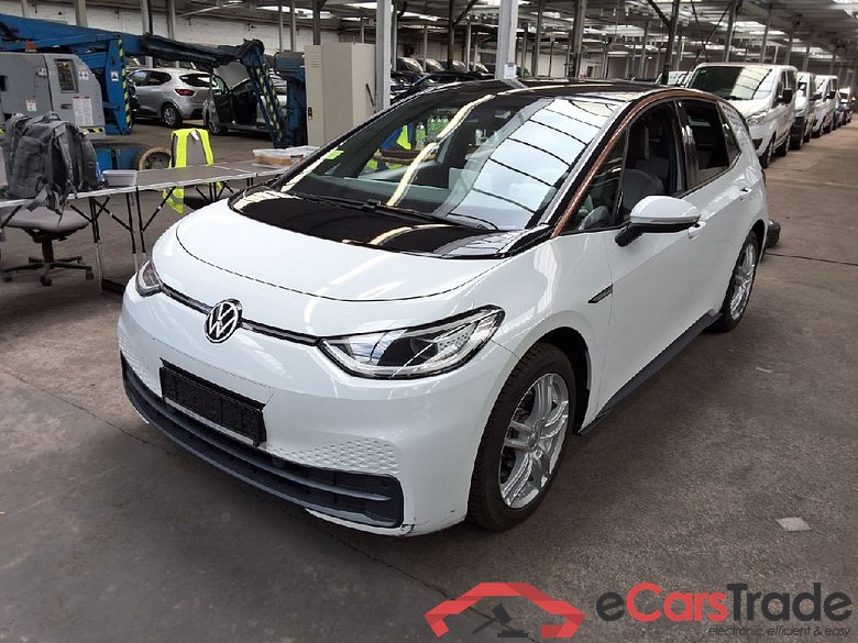 Volkswagen ID.3 ´20 BEV ID.3 Business Pro Performance 58kWh1 #1