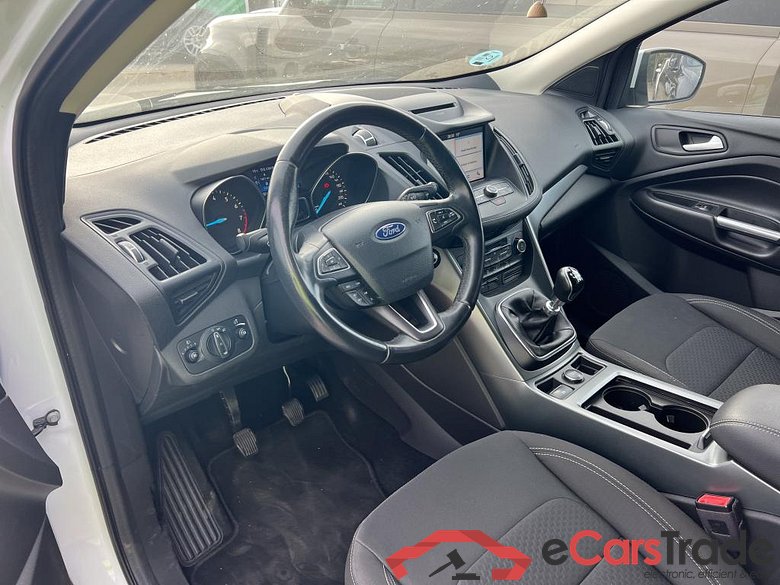 Ford 1.5 EcoBoost 88kW 4x2 Trend+ (CX) Kuga Trend+ 1.5 EcoBoost 120CV MT6 E6dT #3