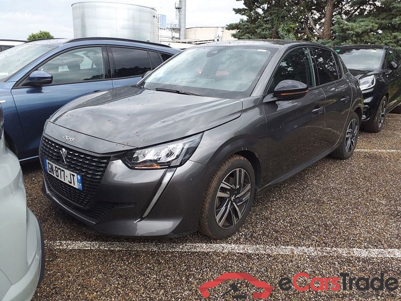 PEUGEOT 208 1.2 PureTech 100 CV ALLURE  BVM6 #1