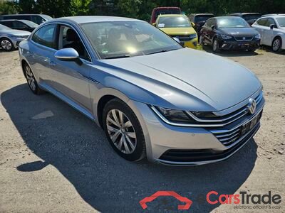 Vw Elegance Arteon