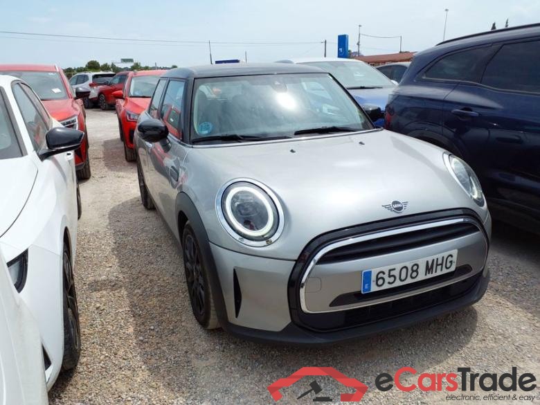 MINI Cooper 1.5 136CV AUT 