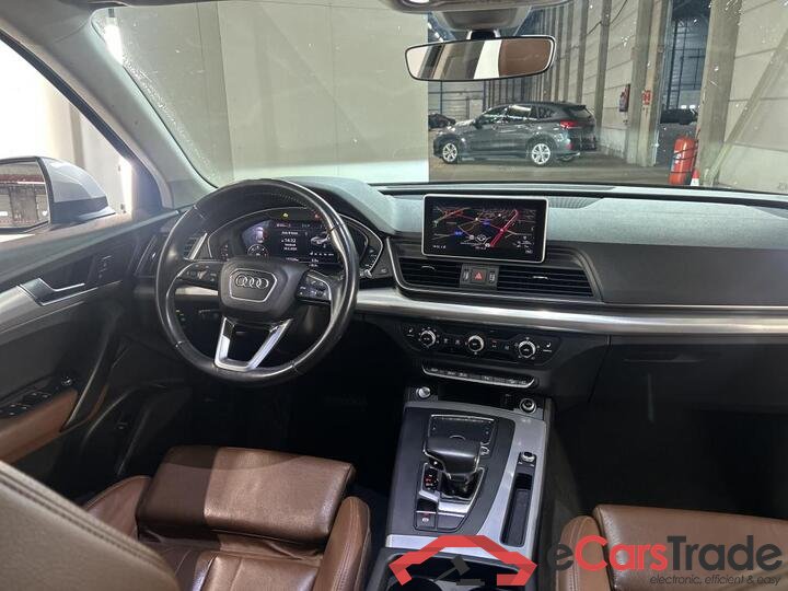 Audi Q5 Q5 Business Edition Sport 35 TDI 120kW/163pk  5D/P Auto-7 #5