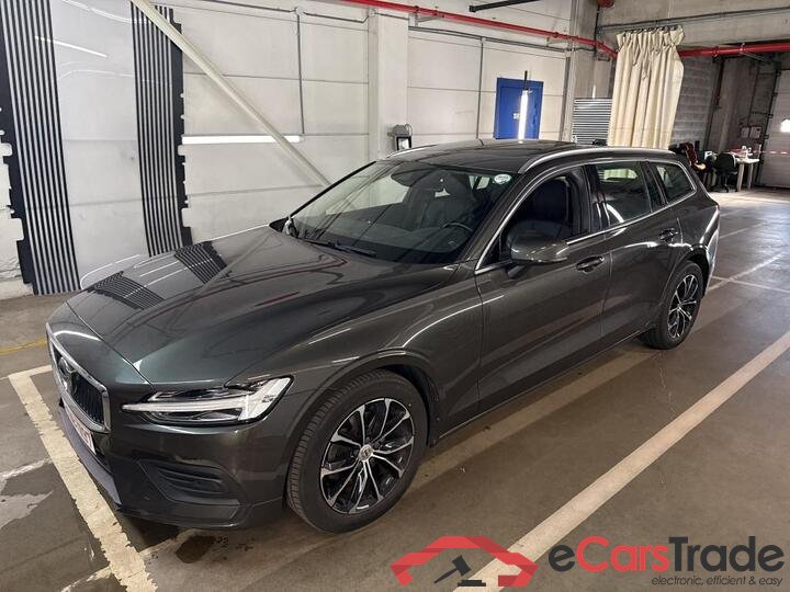 Volvo V60 V60 D3 Momentum Pro 110kW/150pk  5D/P Man-6 #1