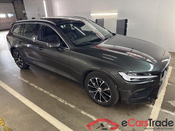 Volvo V60 V60 D3 Momentum Pro 110kW/150pk  5D/P Man-6 #2