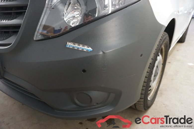 Mercedes _Vito ´14 Vito Kasten 114/116 CDI 119 CDI/BT RWD lang (447.603) 2.1 120KW MT6 E6 #1