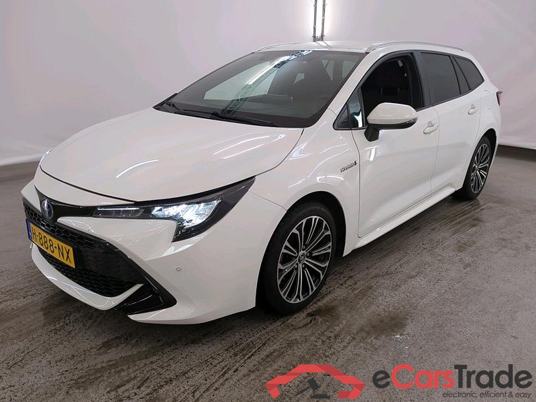 Toyota Corolla TS '19 Toyota Corolla Touring Sports 1.8 Hybrid Business Plus 5d