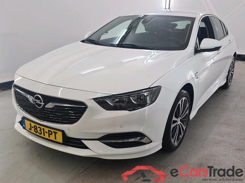 Opel Insignia 5d FL'20 Opel Insignia Grand Sport 1.5 Turbo 121kW S&S Business Executive 5d #1