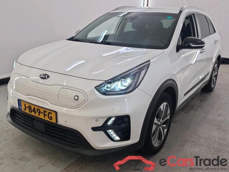 Kia Niro '22 BEV Kia Niro EV 64.8kWh ExecutiveLine 5d #1