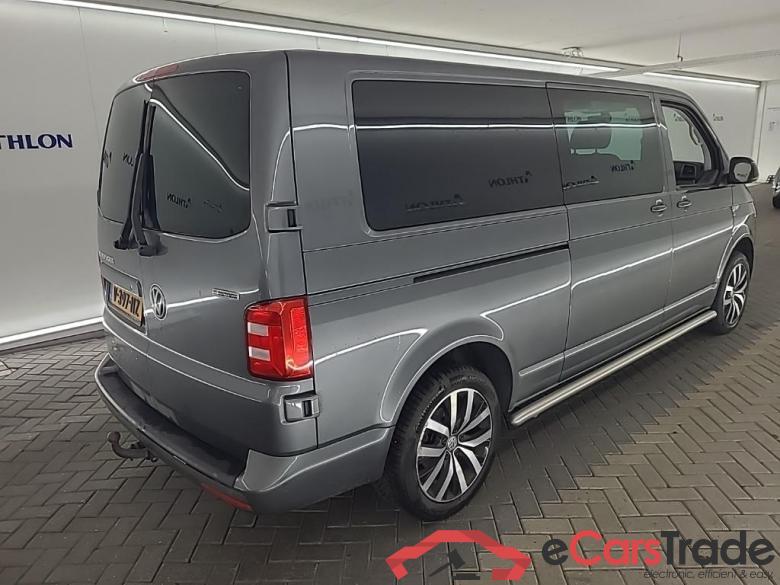 VOLKSWAGEN Transporter GB 2.0TDI 150kW DC DSG7 AWD L2H1 30 4D #3